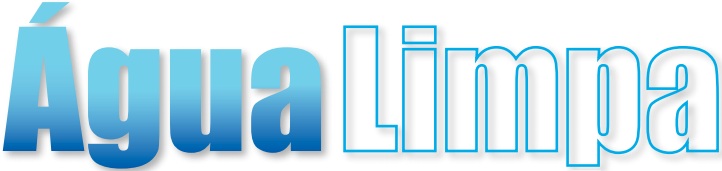 Revista Água Limpa - Cliente Micro Ativo